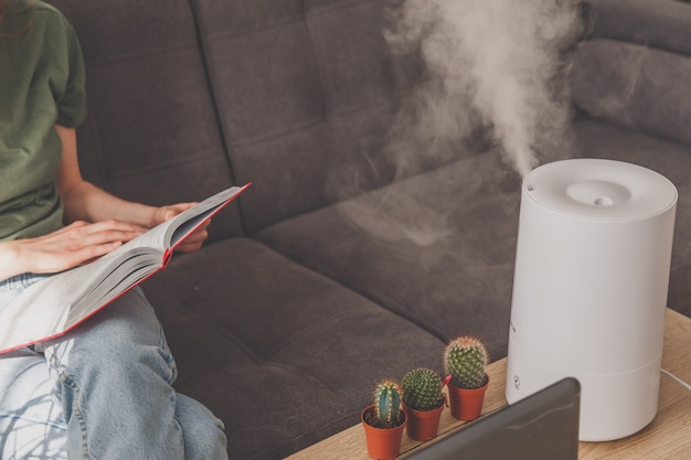 Освежите воздух: советы по сохранению приятного запаха в помещении