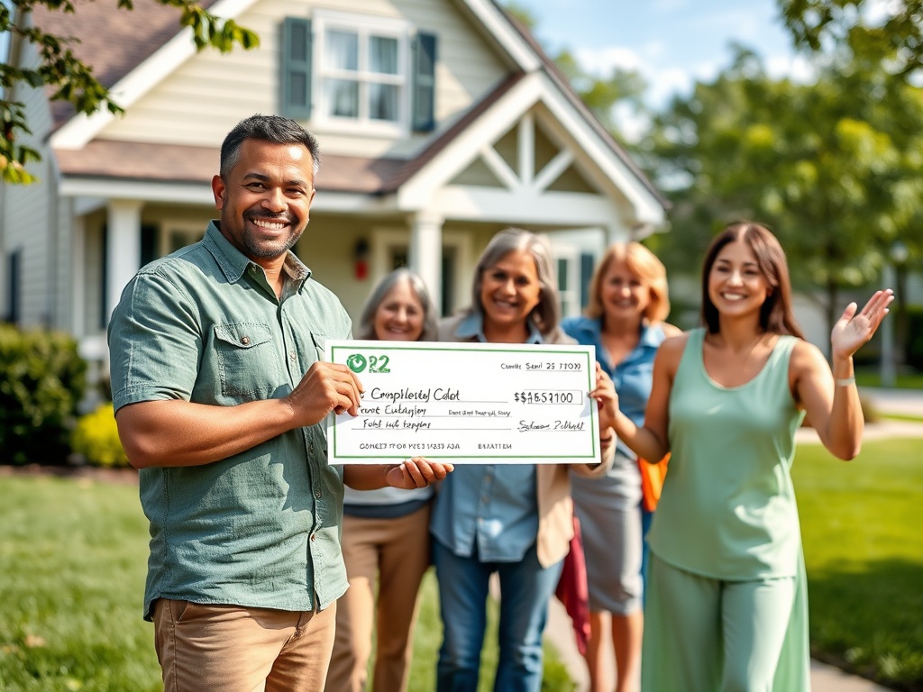 Atomy-Home.ru | Покупка недвижимости с использованием субсидий работодателя Atomy-Home.ru | Покупка недвижимости с использованием субсидий работодателя