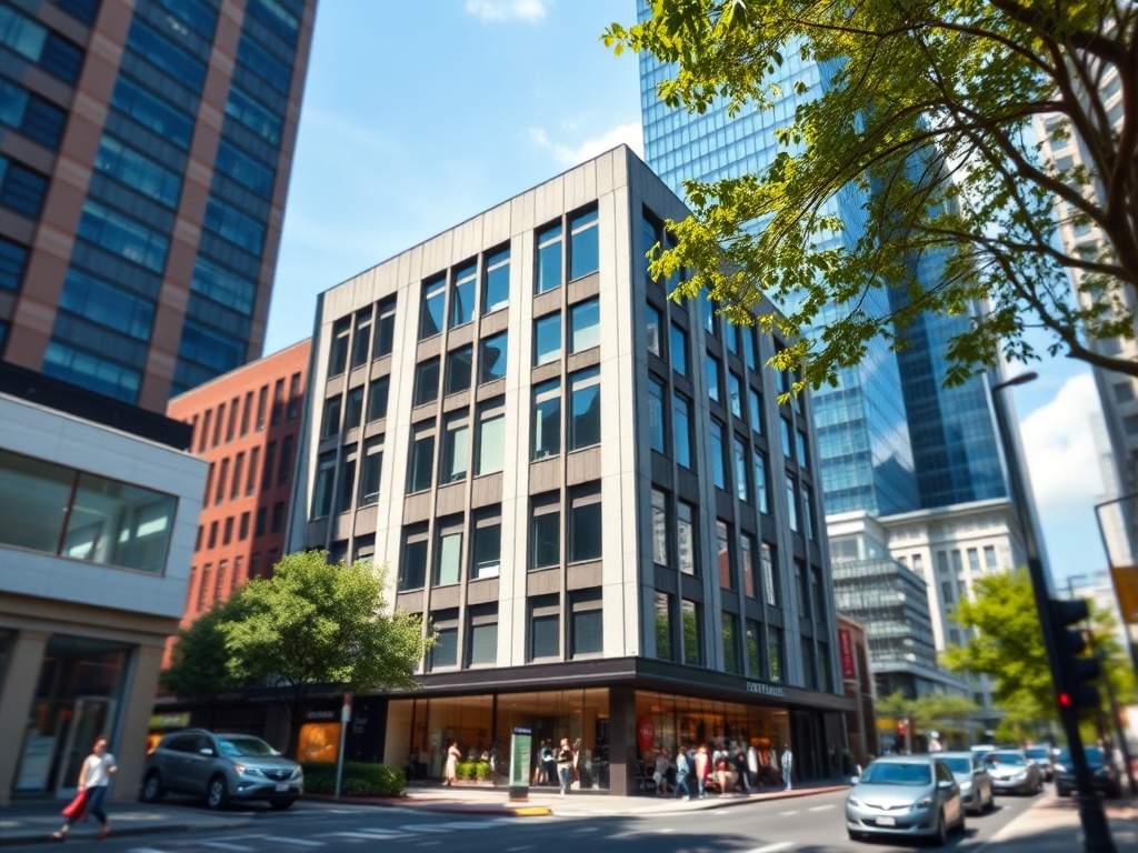 Atomy-Home.ru | Какие риски инвестиций в коммерческую недвижимость