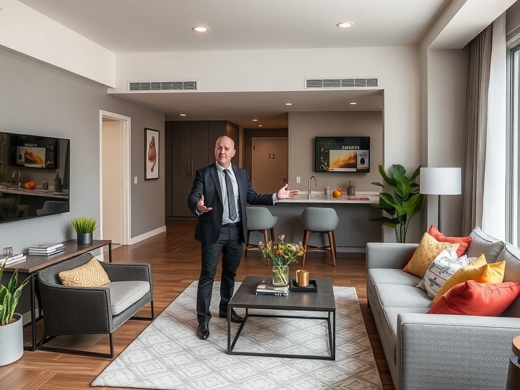 Atomy-Home.ru | Покупка квартиры в доме с проблемной управляющей компанией