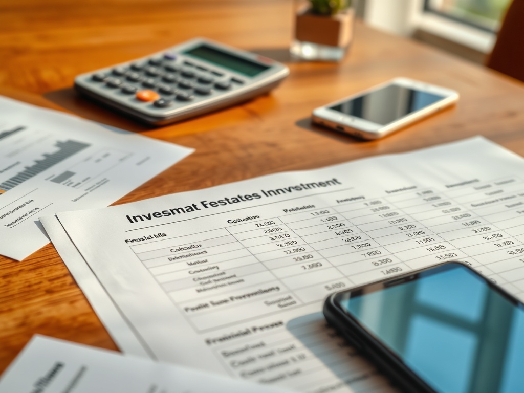 Atomy-Home.ru | Как оценить окупаемость объекта недвижимости