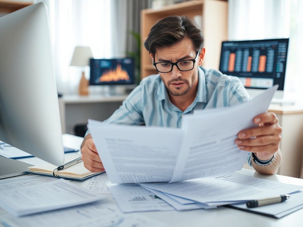 Atomy-Home.ru | Покупка квартиры в доме с проблемной управляющей компанией